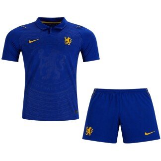 Chelsea 26/27 Home Kit