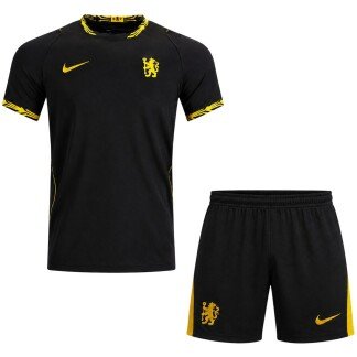 Chelsea 26/27 Away Kit