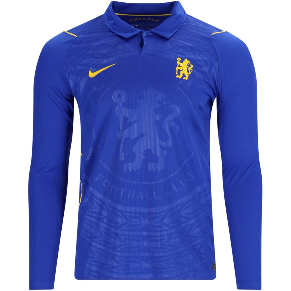Cucurella Chelsea 25/26 Home Jersey - JerseyMotion -