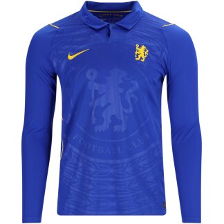 Chelsea 26/27 Home Long Sleeve Jersey