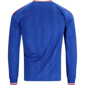 Manchester United 26/27 Away Long Sleeve Jersey