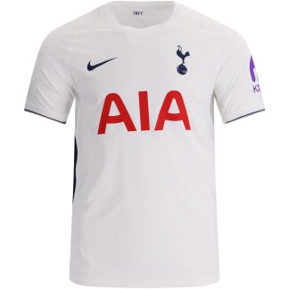 Tottenham 26/27 Authentic Home Jersey